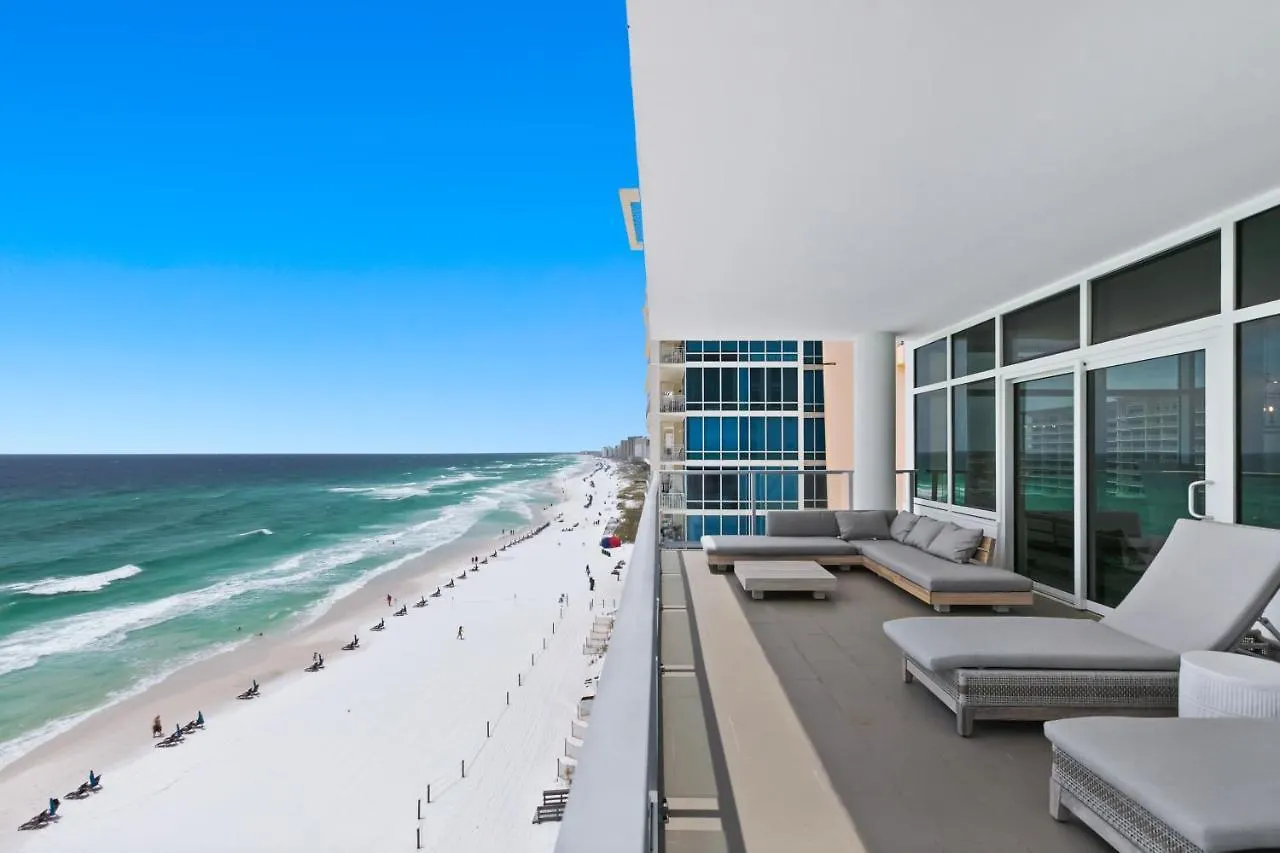 1900 Ninety Eight #802 Hotel Destin