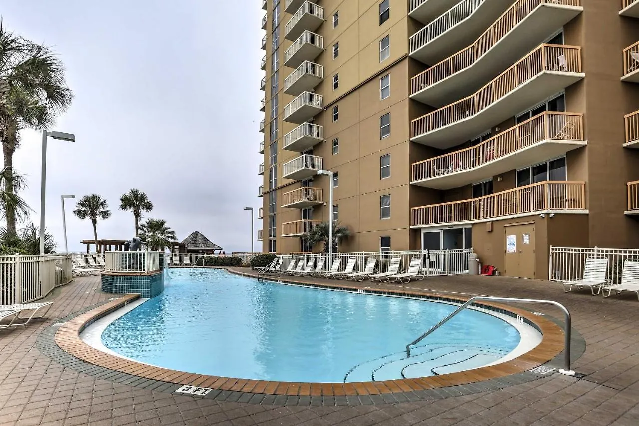 With Views, Heated Pool, And Access