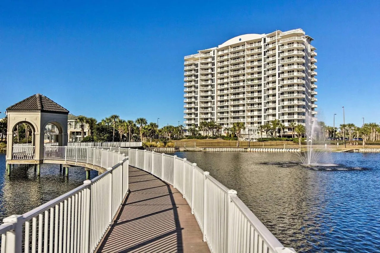 With Views, Heated Pool, And Access