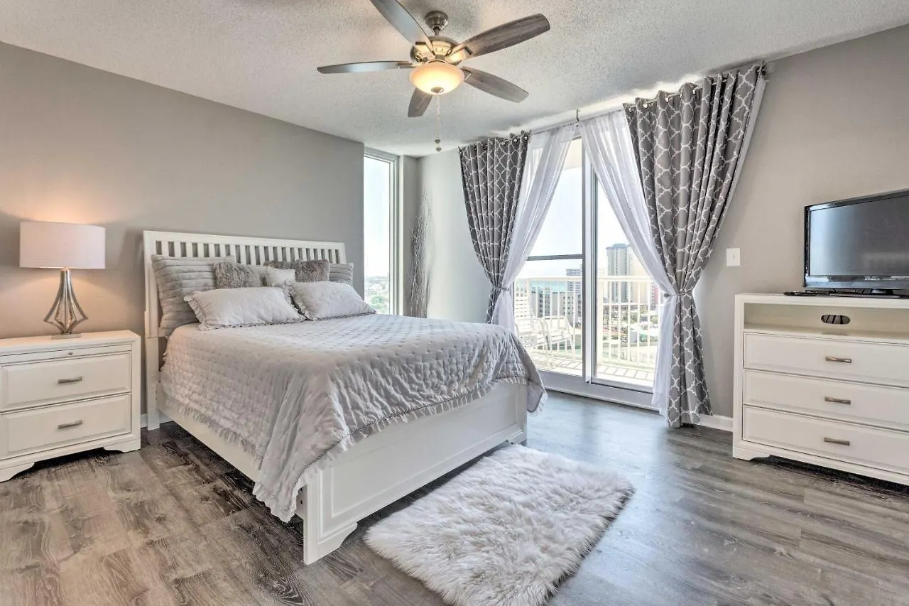 With Views, Heated Pool, And Access