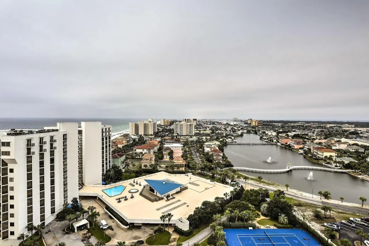 With Views, Heated Pool, And Access *
