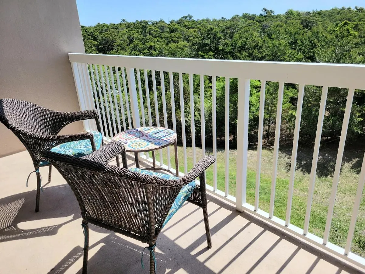 Summit 407-407a Lockout Holiday home *