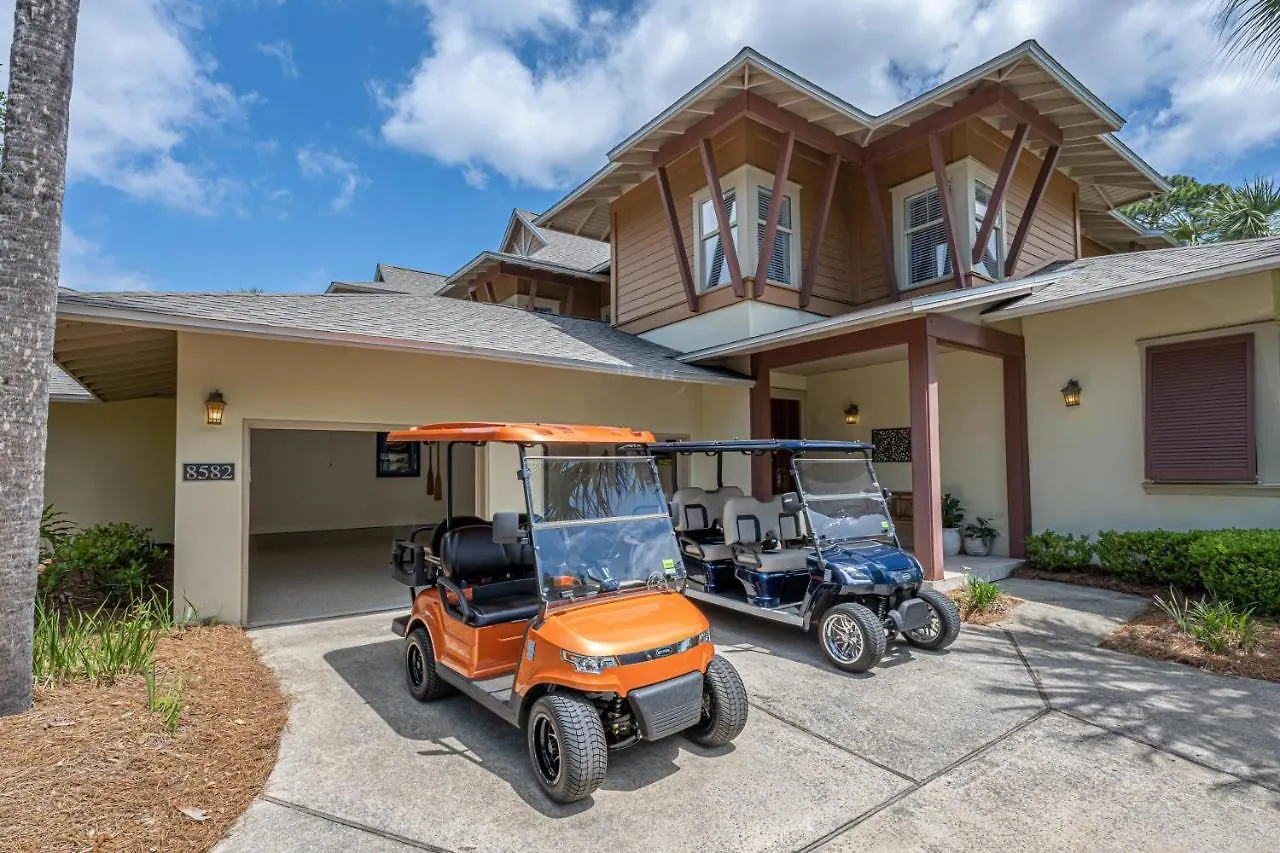 Magnolia Bay 8582