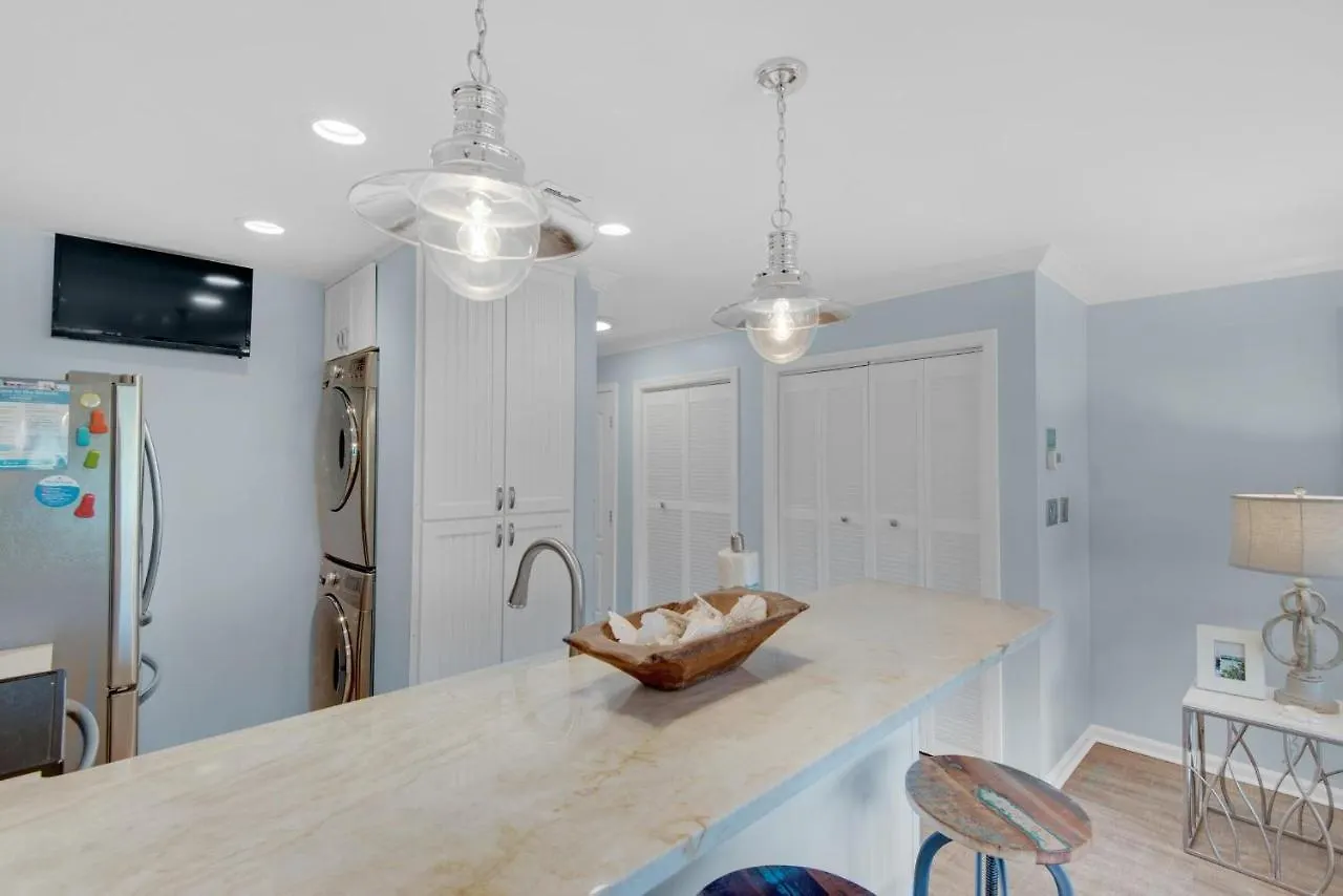 Holiday home Seascape Lakefront 121- Uncorked Destin