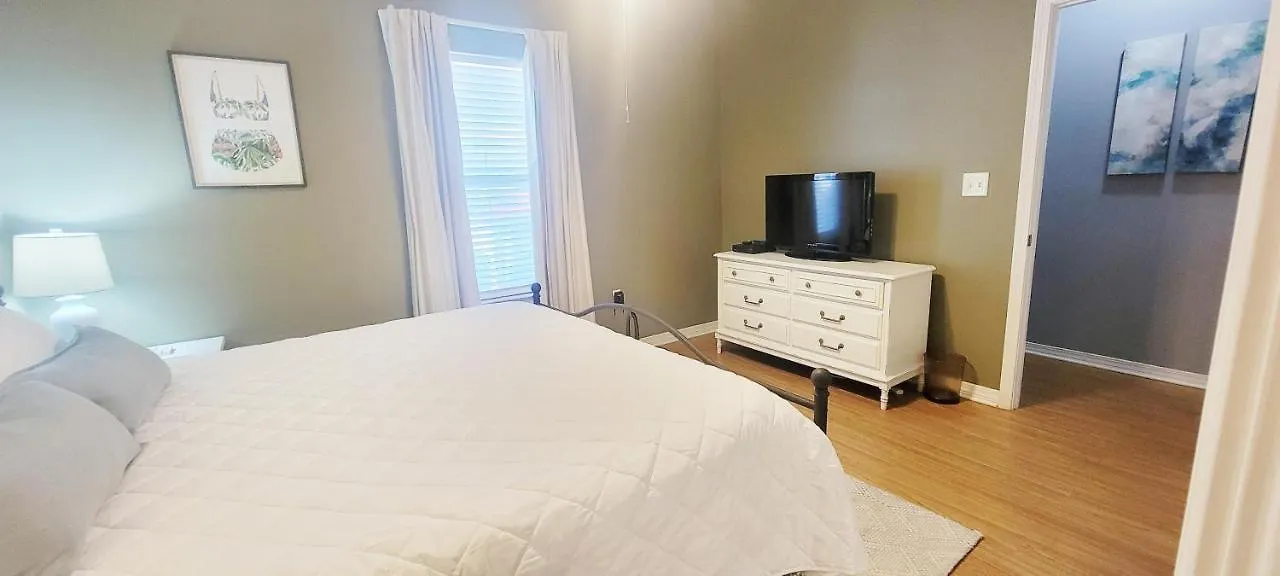 Caribbean Dunes 121 Apartment Destin