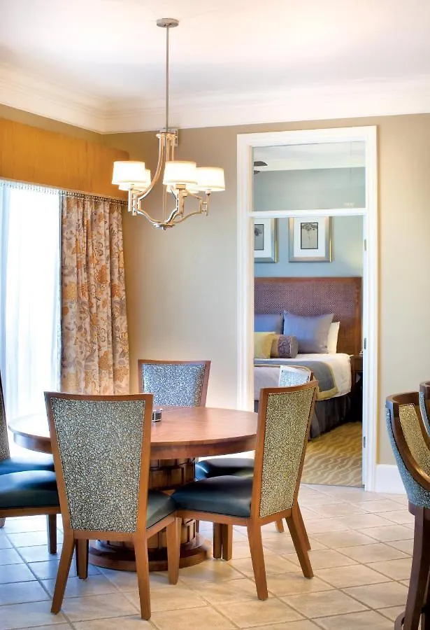 Club Wyndham Majestic Sun Miramar Beach