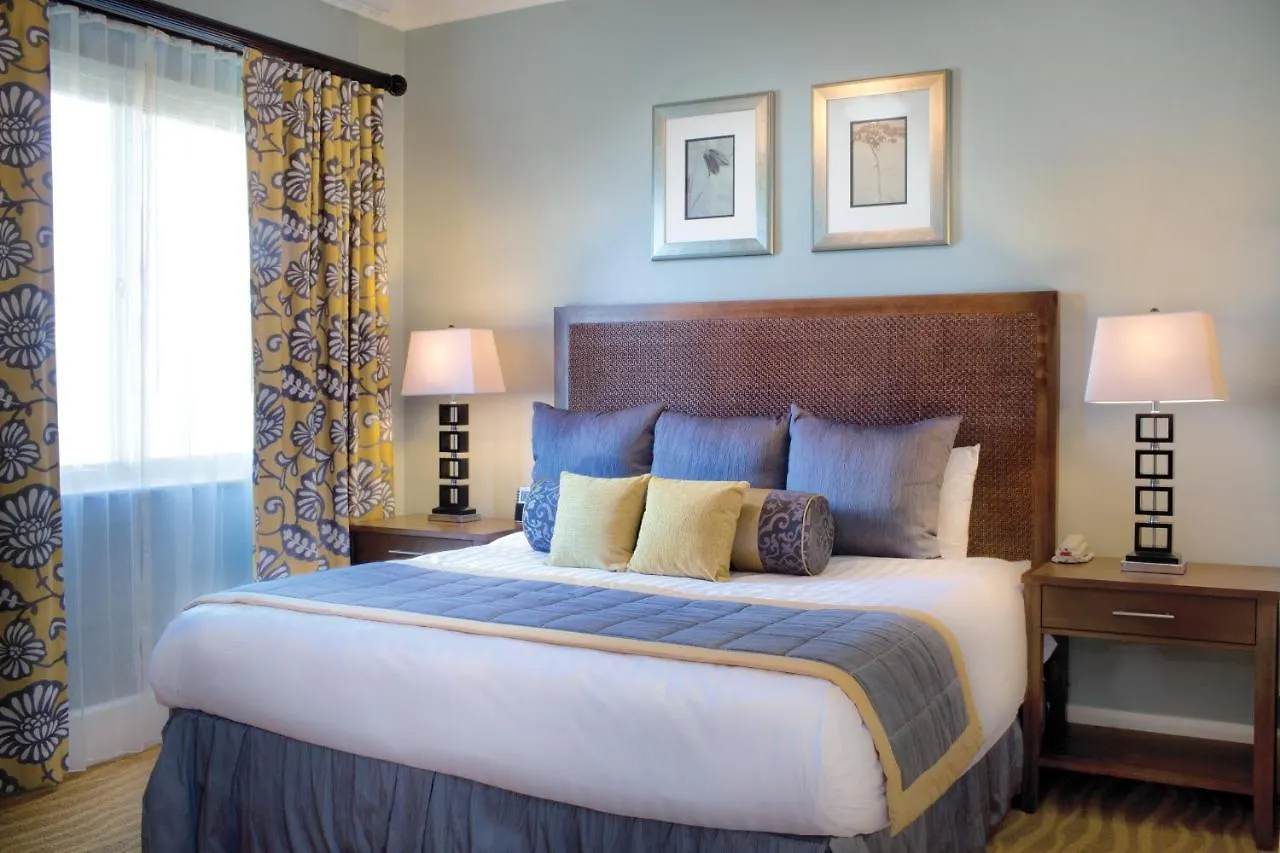 Club Wyndham Majestic Sun