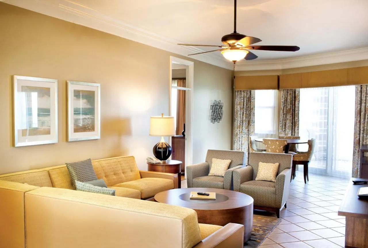 Ośrodek wypoczynkowy Club Wyndham Majestic Sun 4*