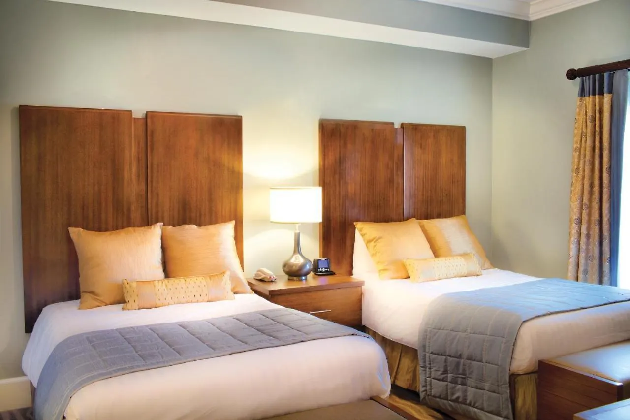 Club Wyndham Majestic Sun 4* Miramar Beach