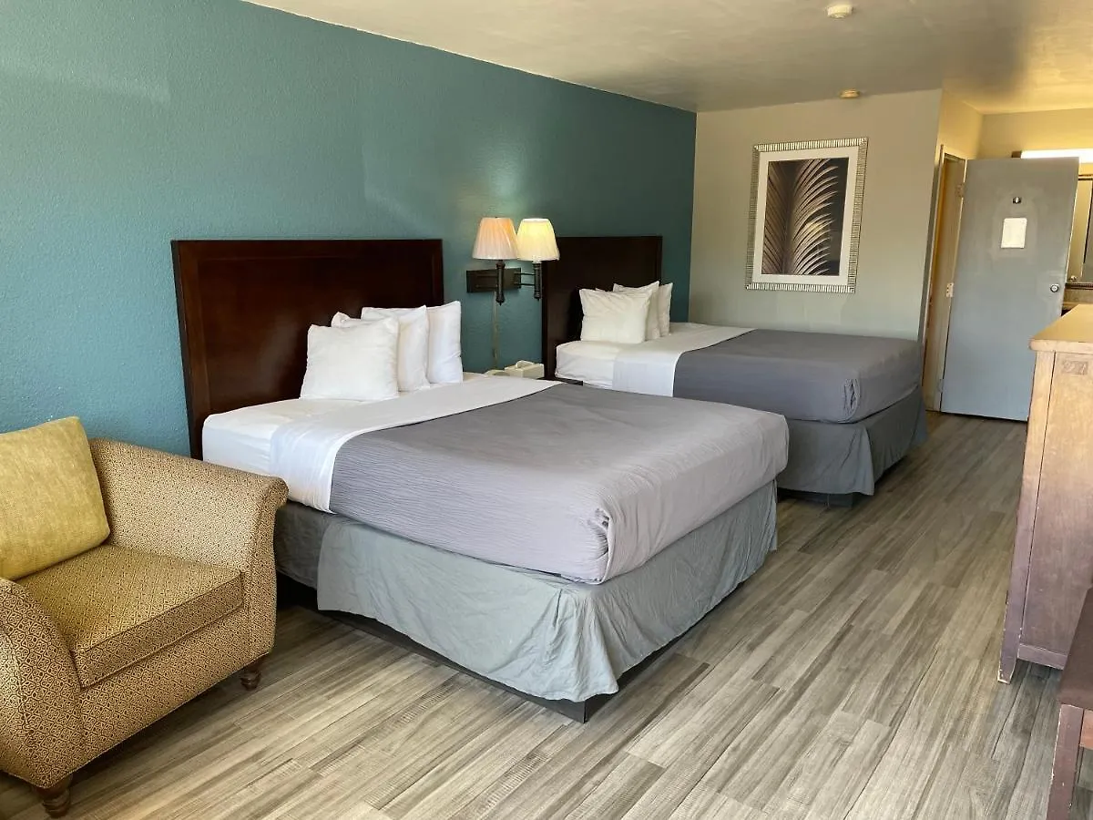 Motel Village Destin