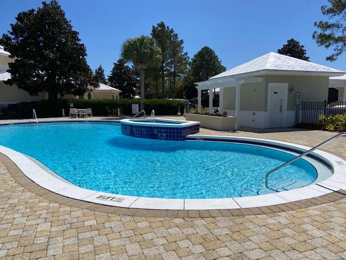 Ws Luxury Of Sandestin * Destin