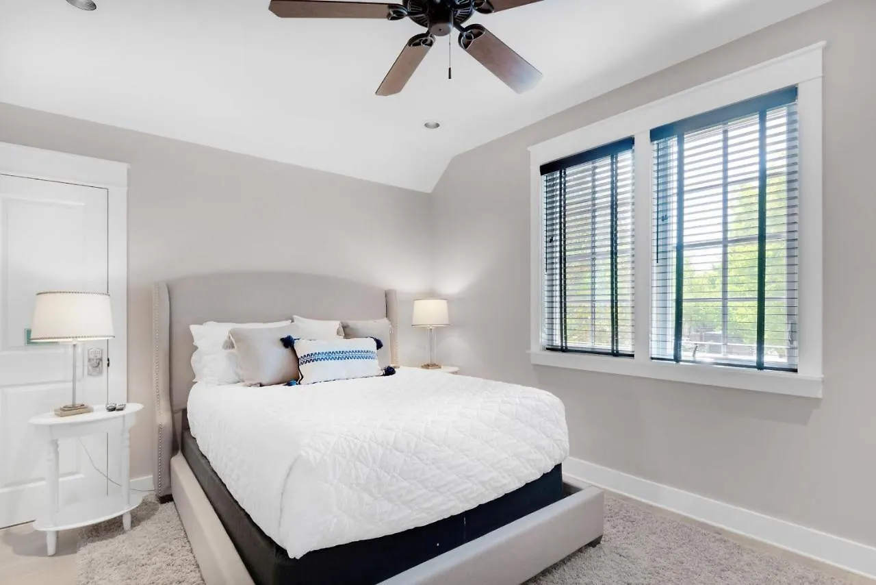 Bungalo At Baytowne Holiday home Destin