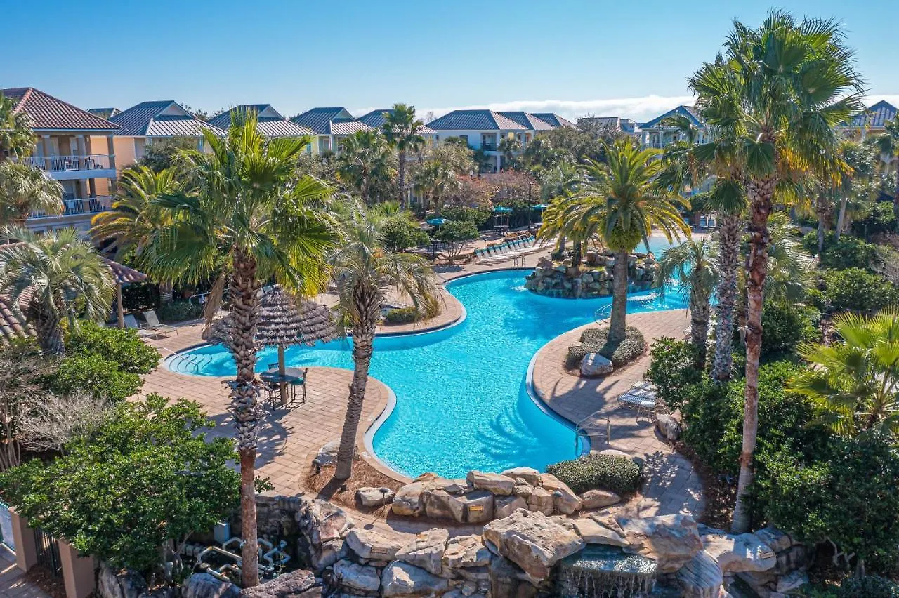 Ooh La La - 4555 Grand Key Loop East Destin