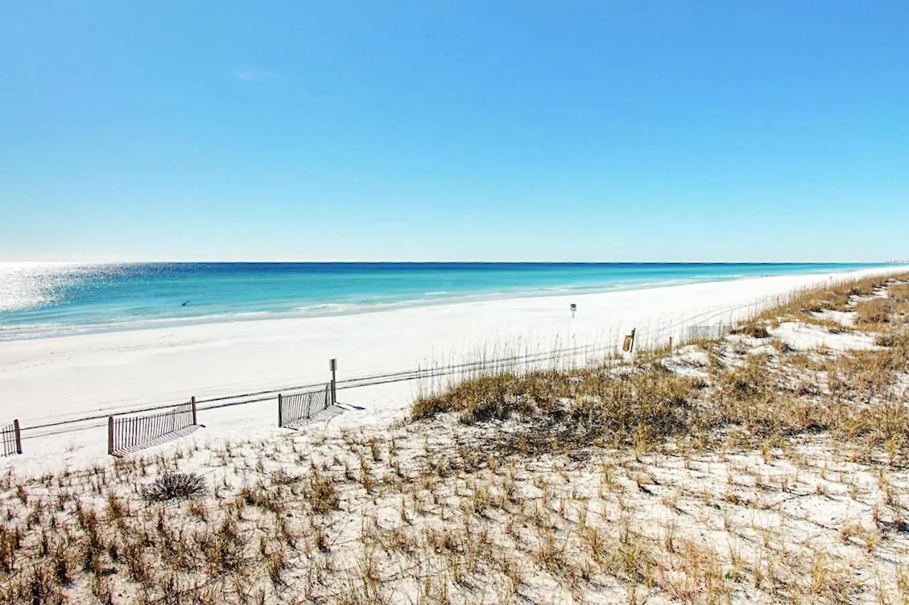 Summerhouse Townhomes #6- Blue Pearl Destin