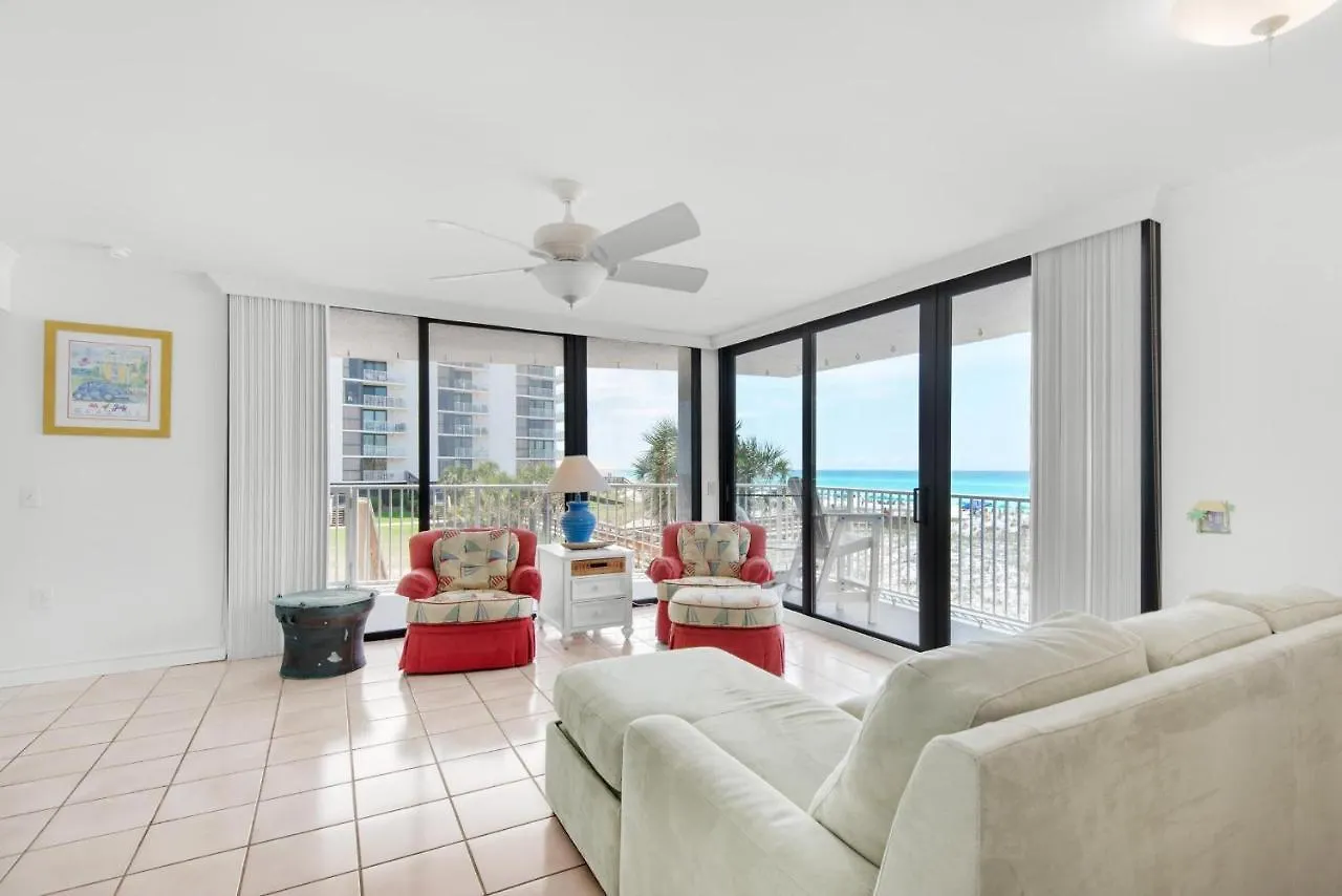 Mainsail 211 * Destin