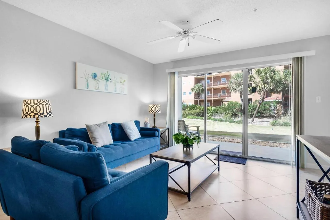 Ciboney 1007 Holiday home *