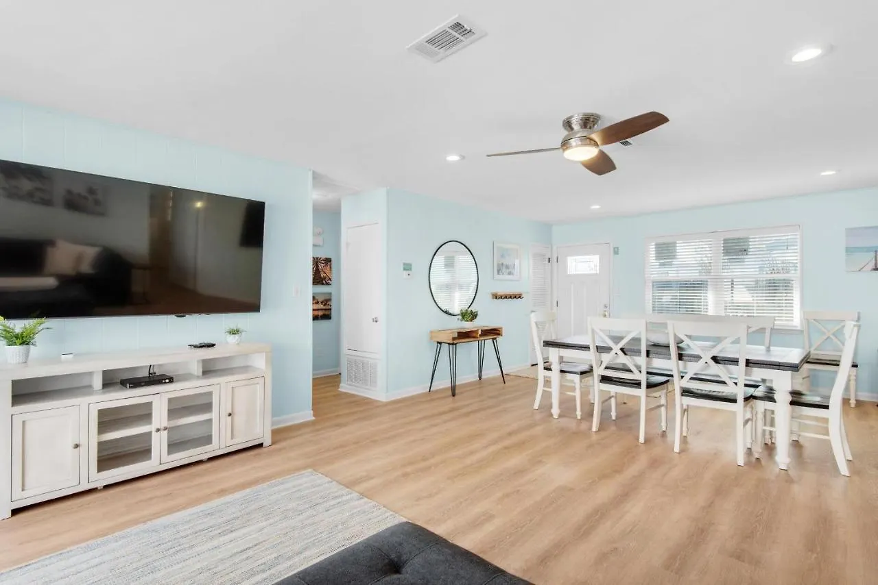 Eternal Summer Holiday home Destin