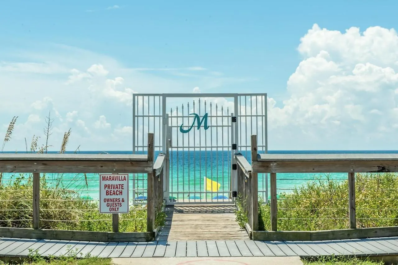 Maravilla 2111 Holiday home Destin