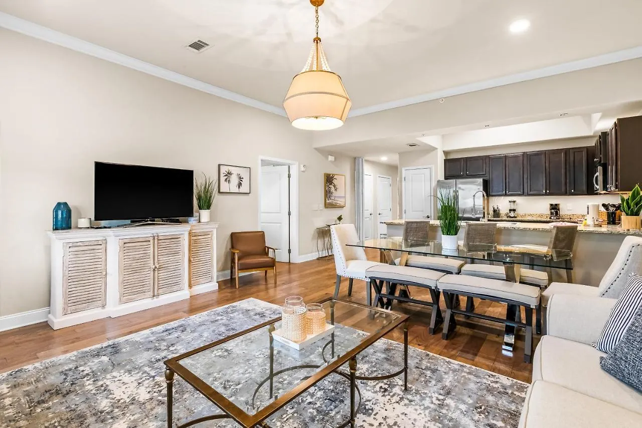 Alerio C 104 Apartment Destin