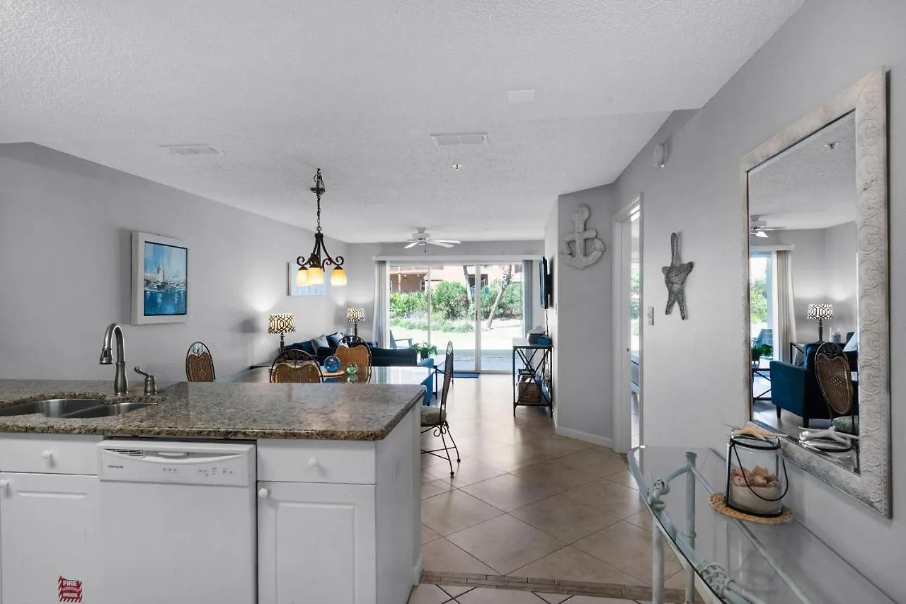 Ciboney 1007 Holiday home *