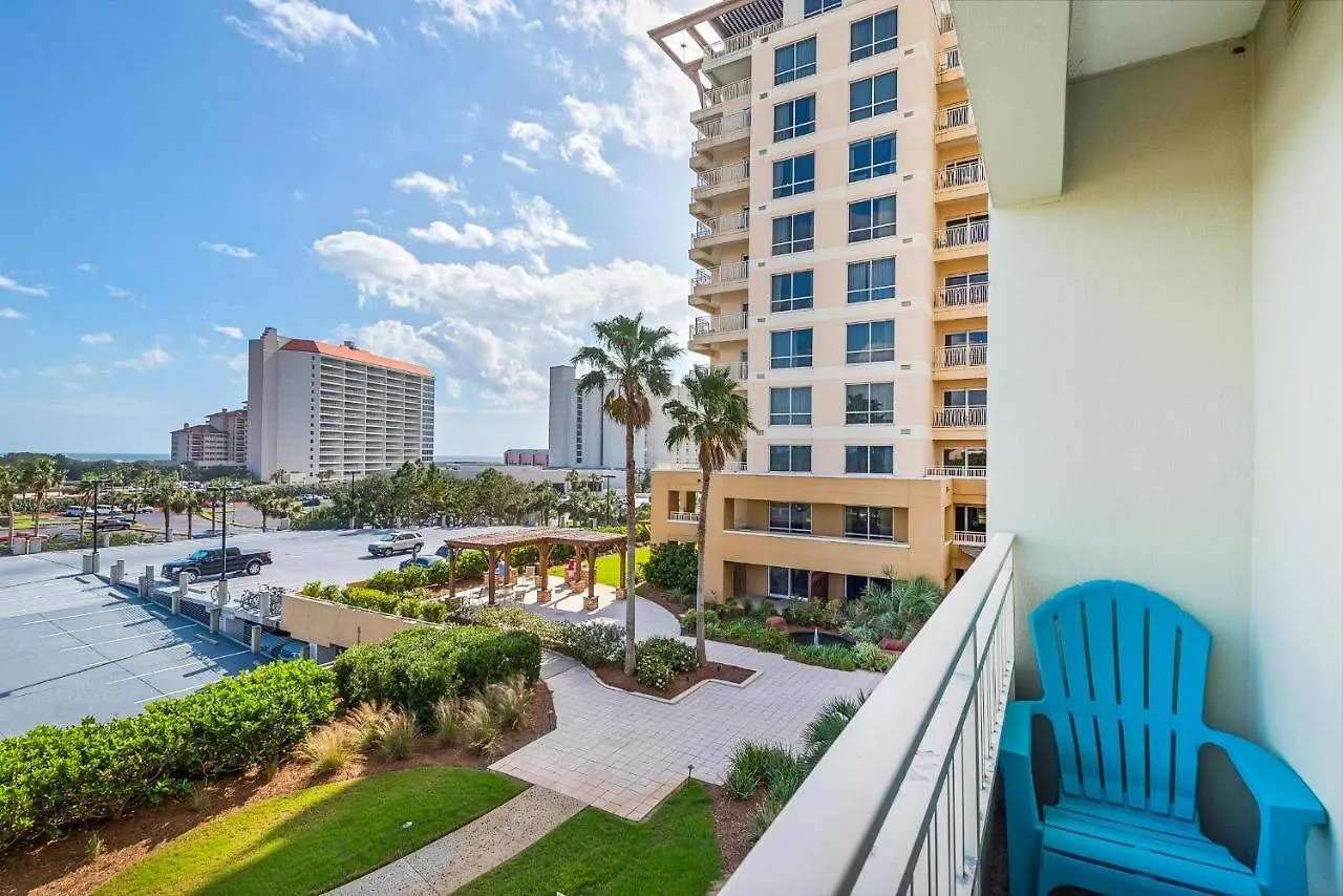 Apartment Luau I 6305