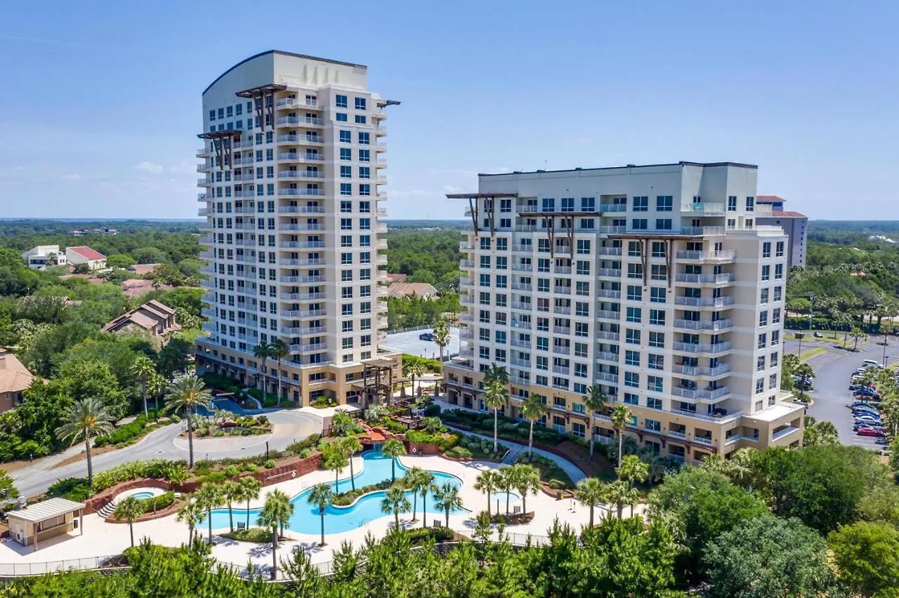 Apartment Luau I 6305 Destin