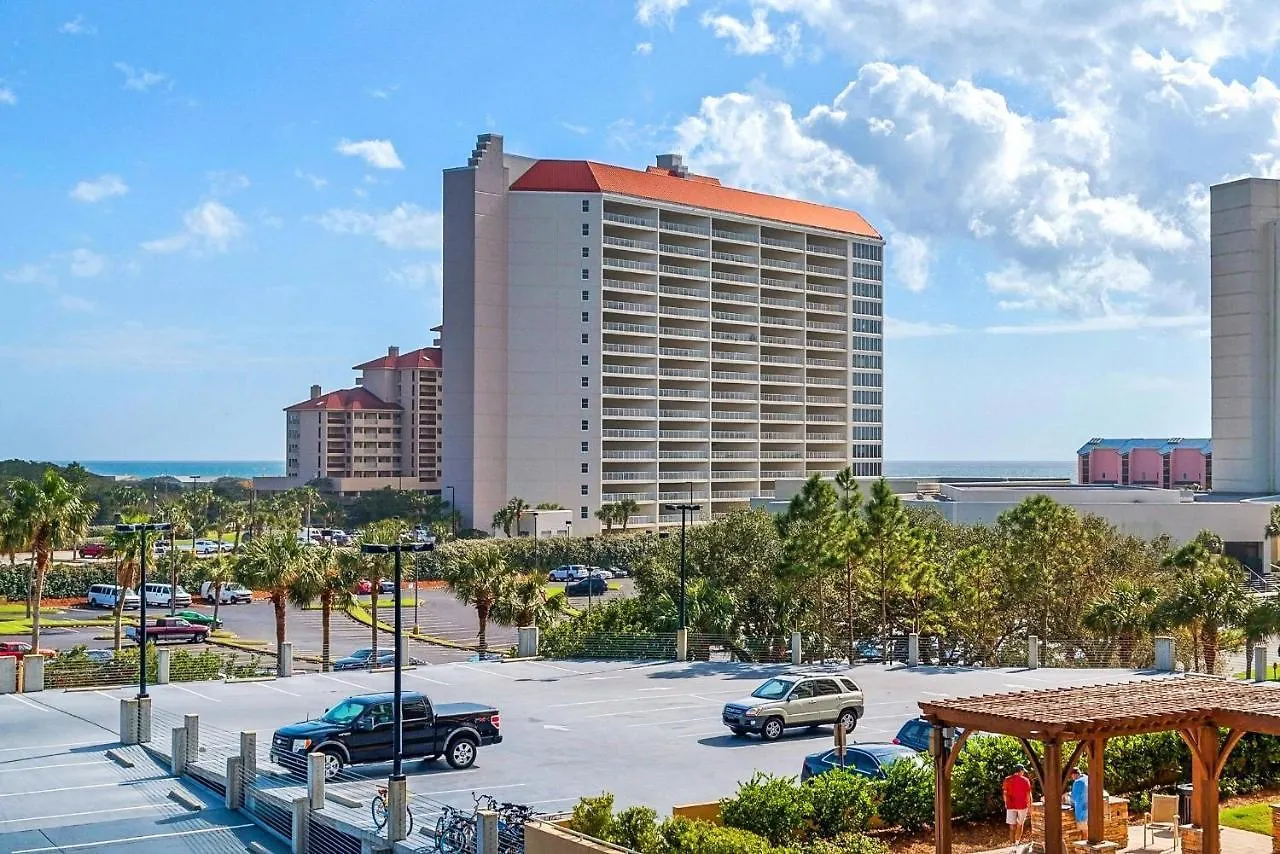 Luau I 6305 Apartment Destin