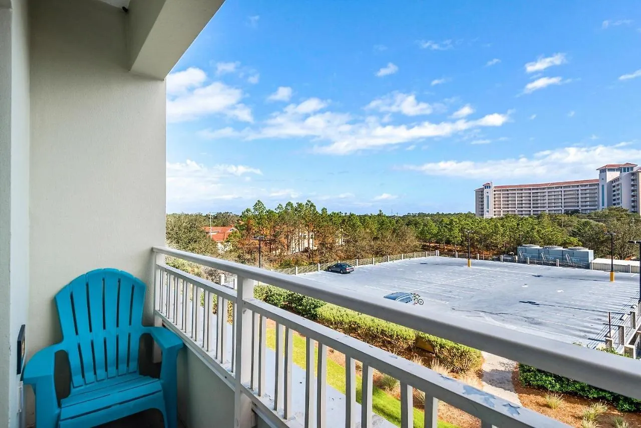 Luau I 6305 Apartment Destin