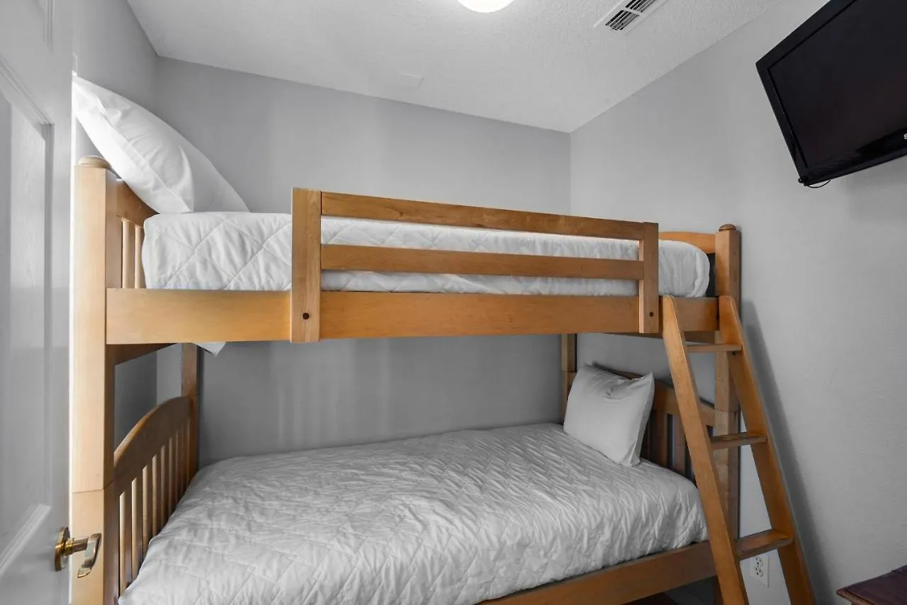 Holiday home Ciboney 1007