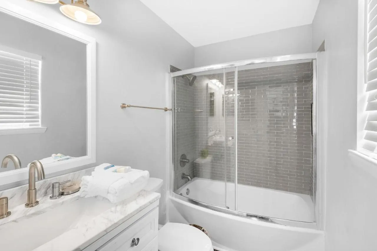 Summerhouse Townhomes #6- Blue Pearl Destin