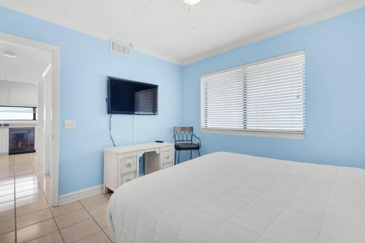 Mainsail 211 Holiday home Destin