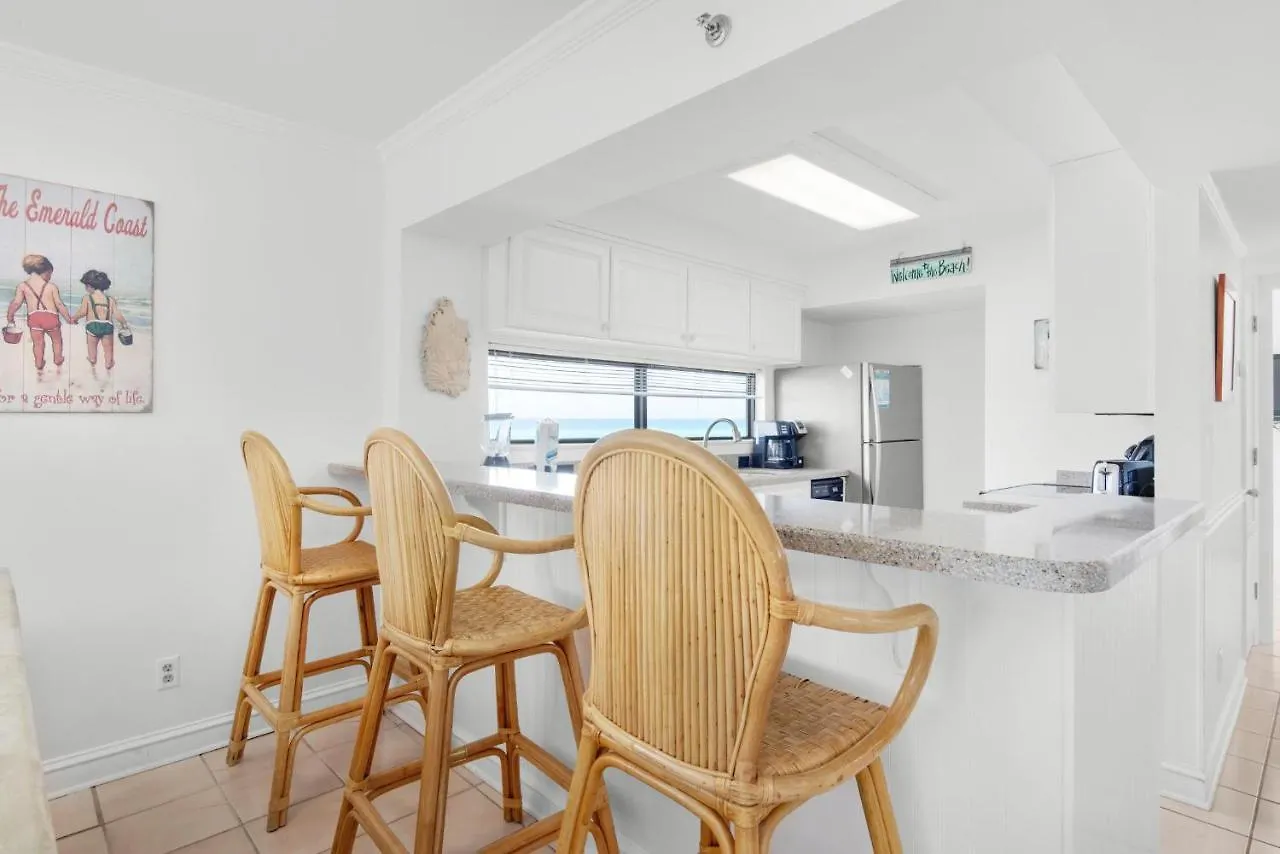 Mainsail 211 Holiday home