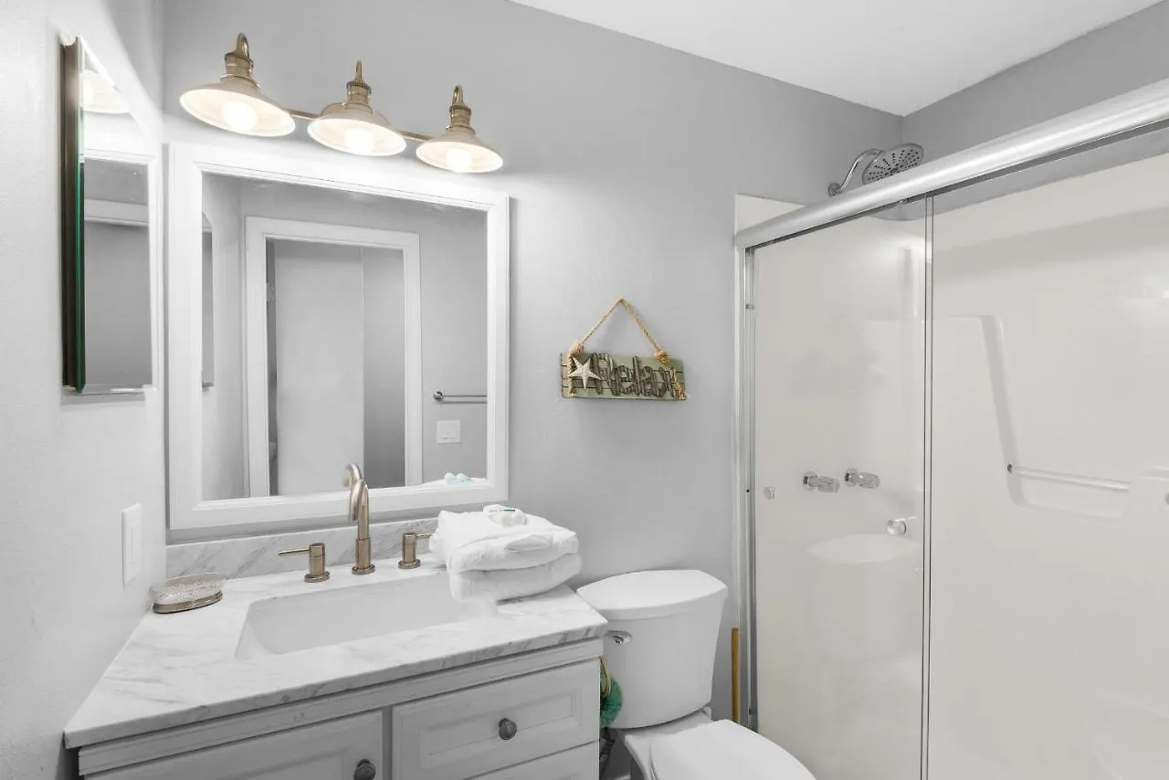 Summerhouse Townhomes #6- Blue Pearl Holiday home