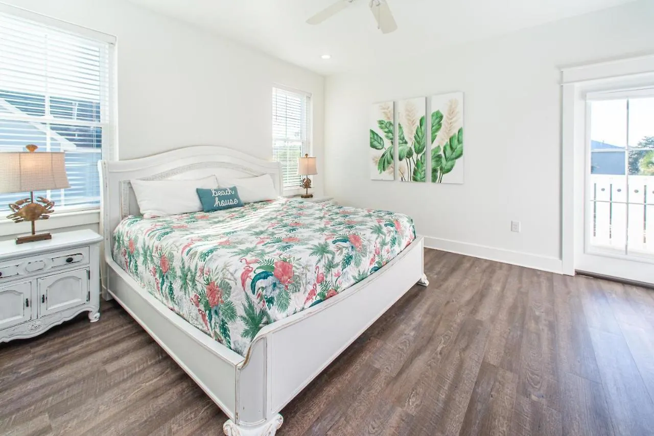 Holiday home Fins Up Destin
