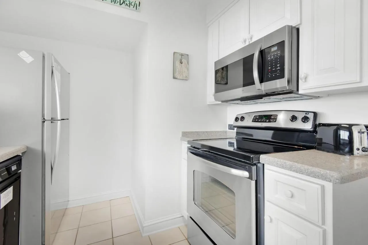 Holiday home Mainsail 211 *