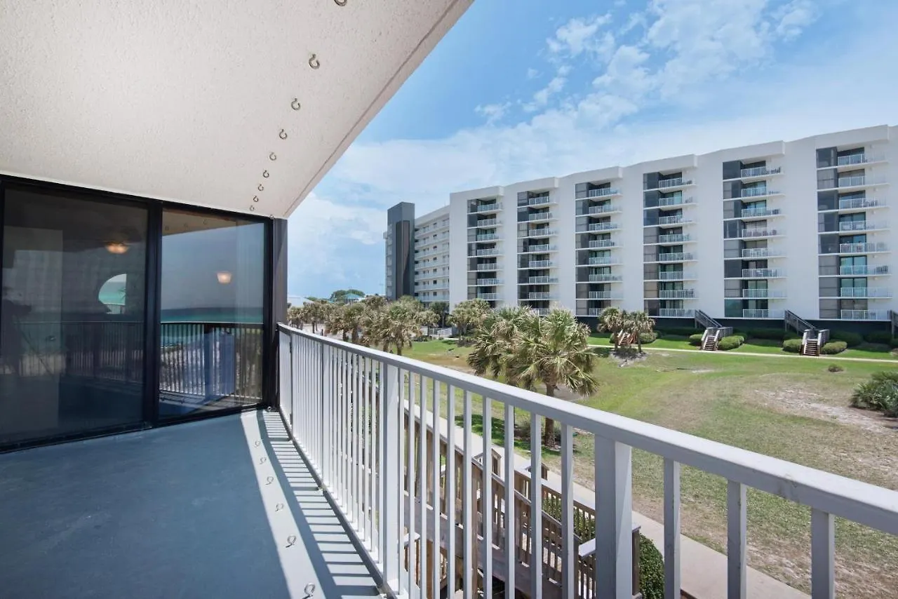Mainsail 211 Holiday home