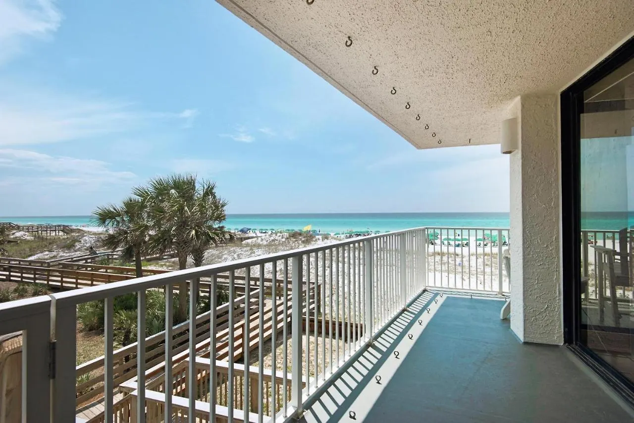 Mainsail 211 Holiday home