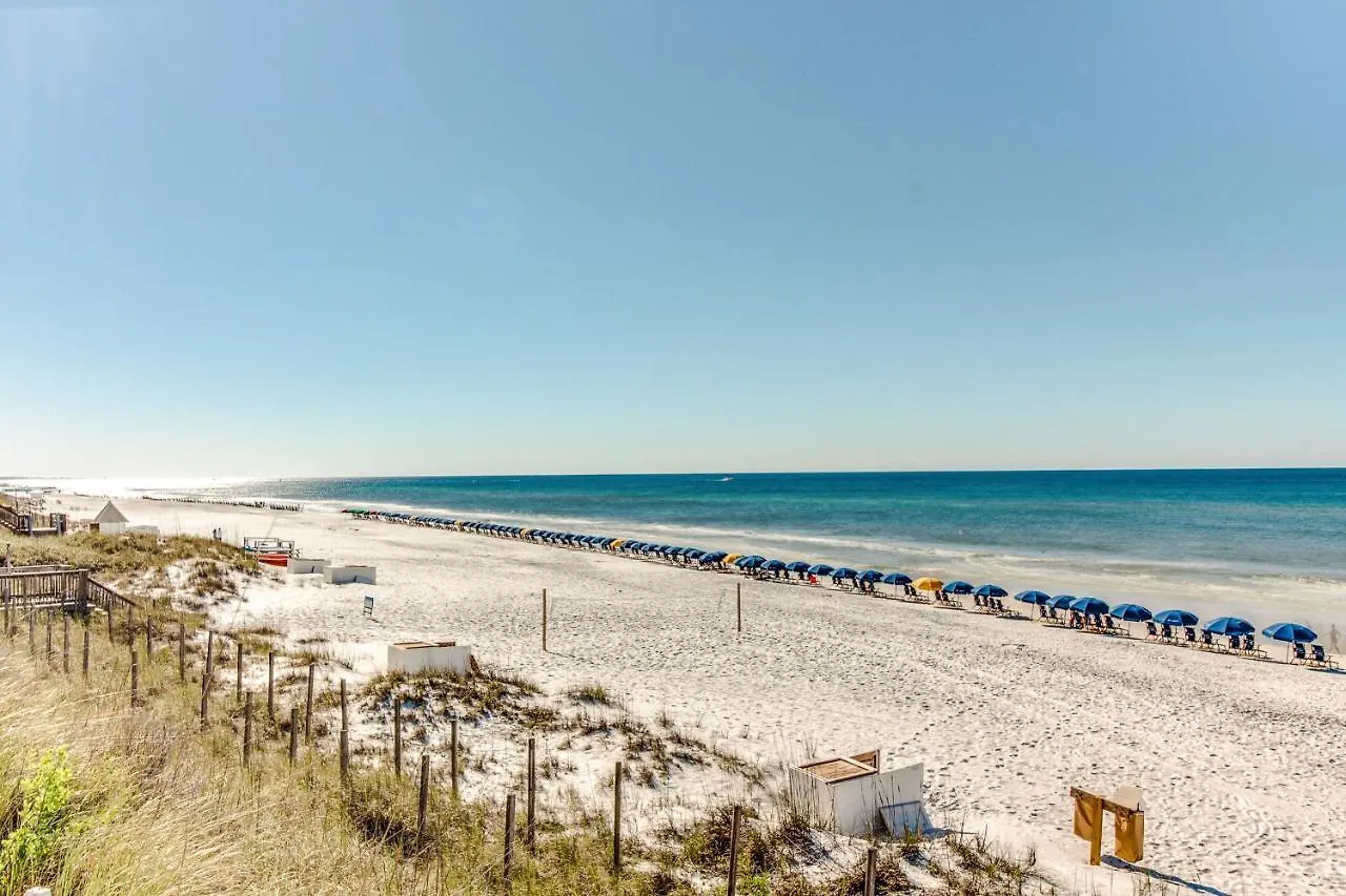 Alerio C 104 Apartment Destin