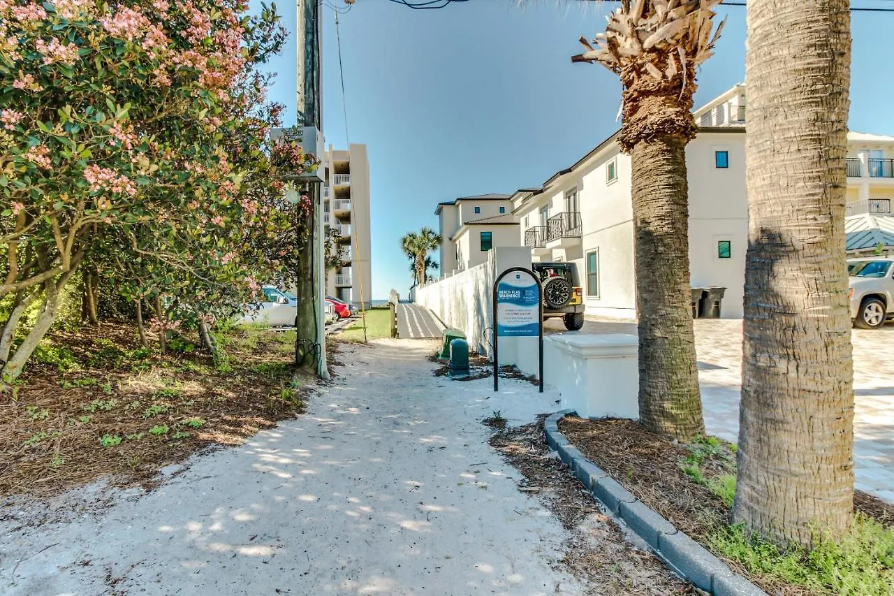 Apartment Alerio C 104