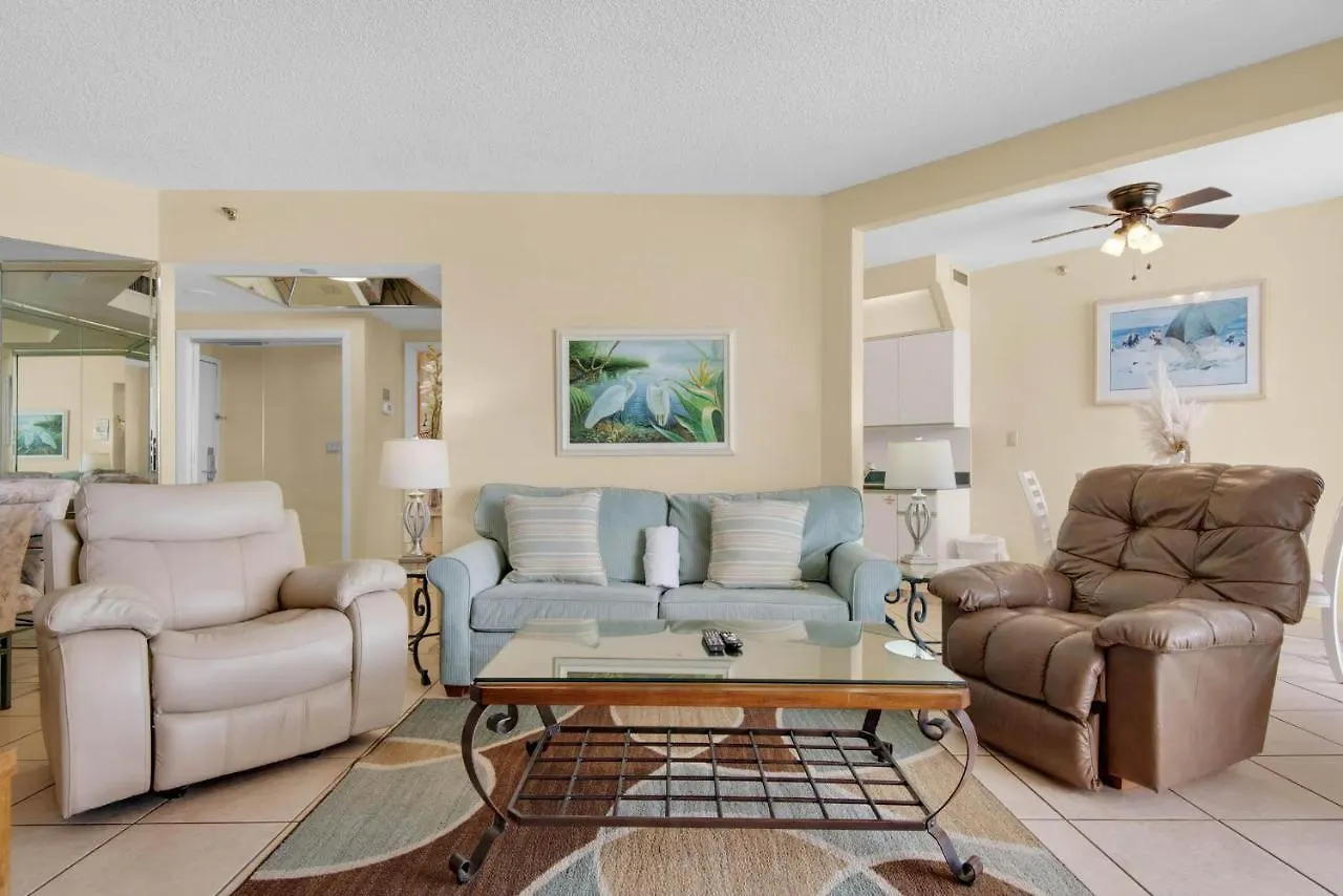 Apartment Surfside #1103 Destin
