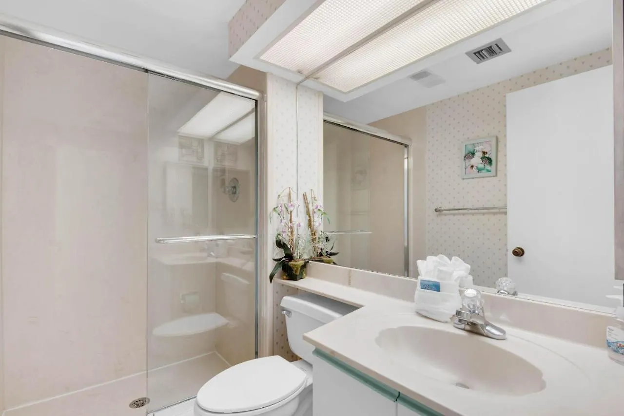 Apartment Surfside #1103