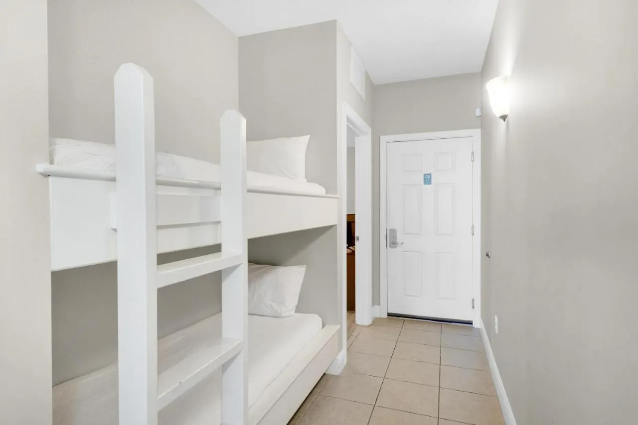 Apartment Ariel Dunes Ii 2006 Destin