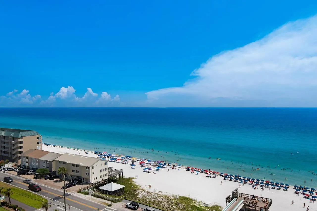 Surfside #1103 Apartment Destin