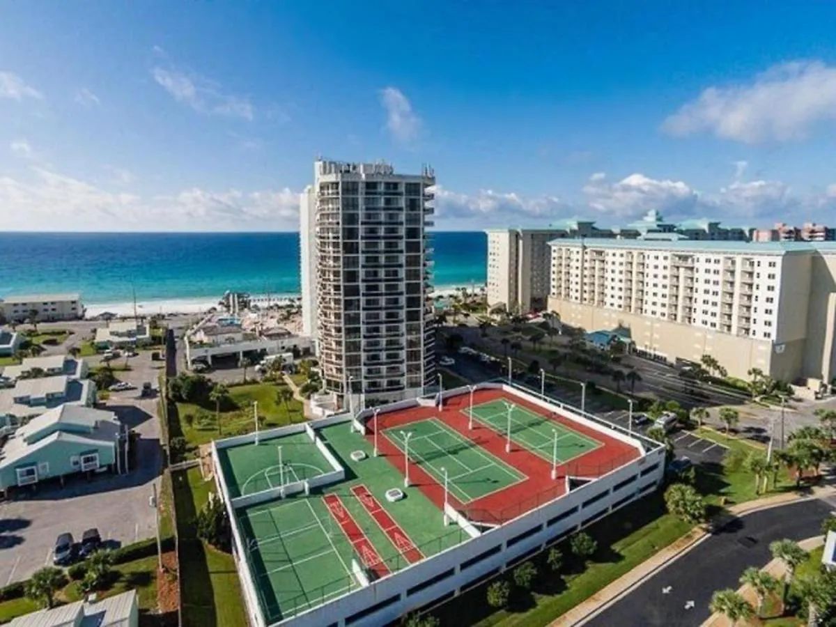 Surfside #1103 Destin