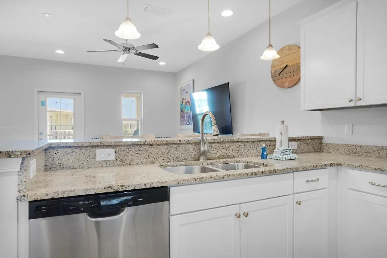 Sea La Vie Holiday home *