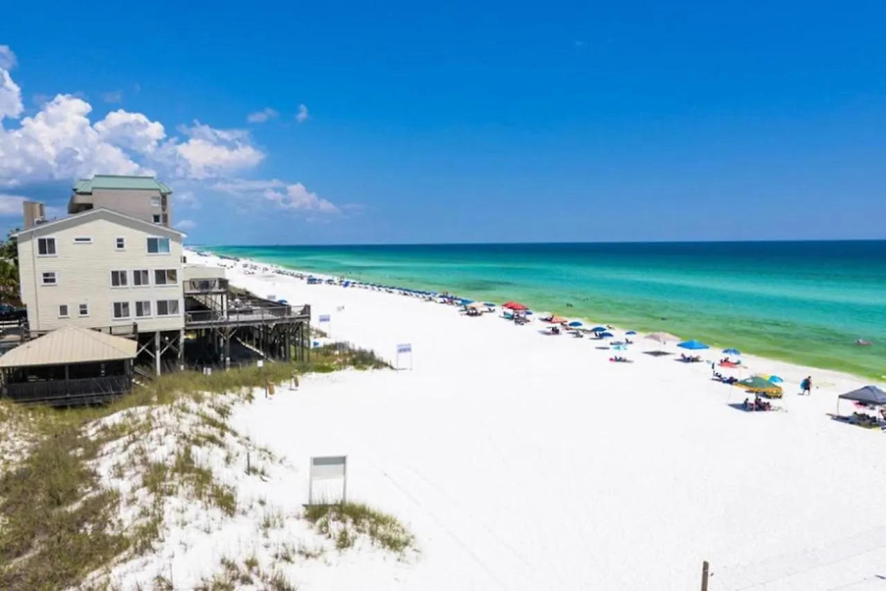 Apartment Surfside #1103