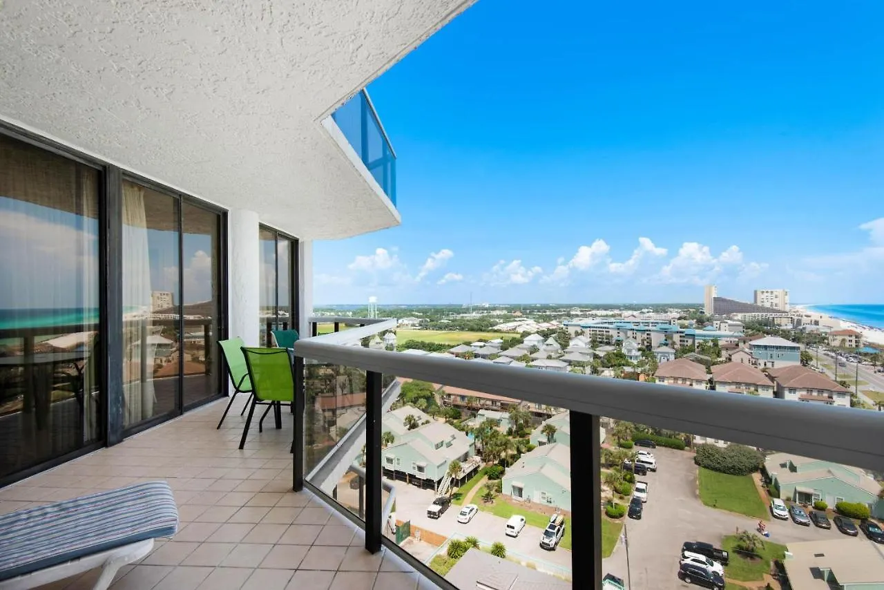 Apartment Surfside #1103 *