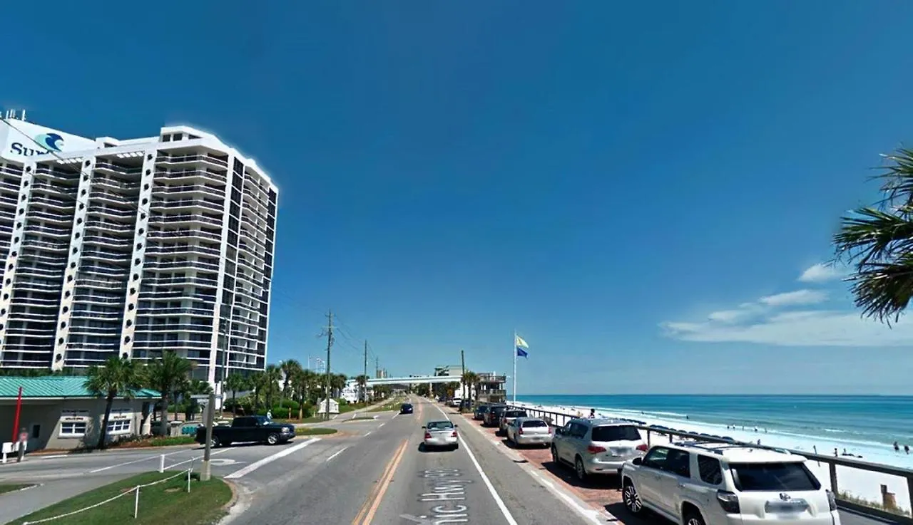 Surfside #1103 Apartment
