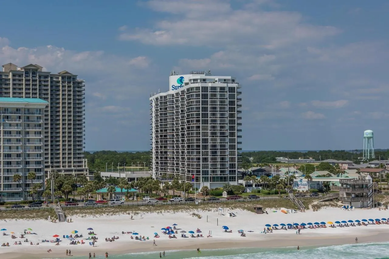 Apartment Surfside #1103 *