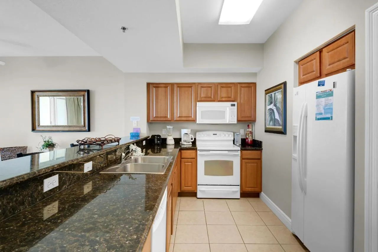 Apartment Ariel Dunes Ii 2006 Destin